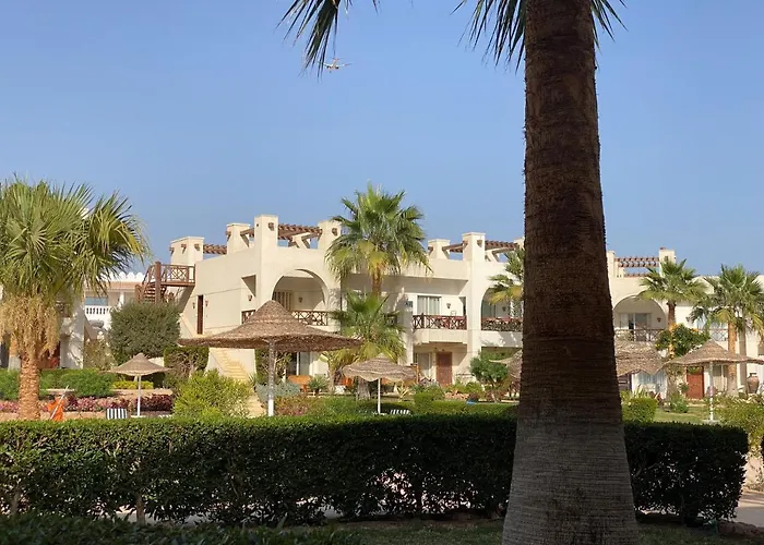 Luxus-apartment Sunny Lakes 1 Direkt Am Pool 65 M2 Nun Auch Für Langzeitmieter Buchbar Apartment Sharm El-Sheikh