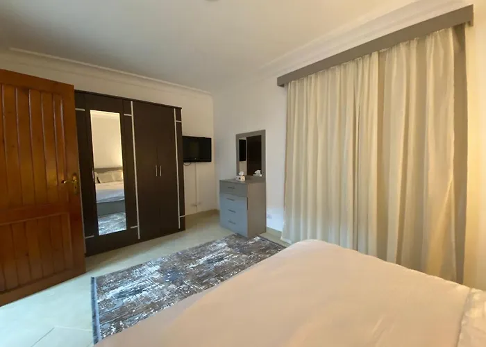 Luxus-apartment Sunny Lakes 1 Direkt Am Pool 65 M2 Nun Auch Für Langzeitmieter Buchbar *