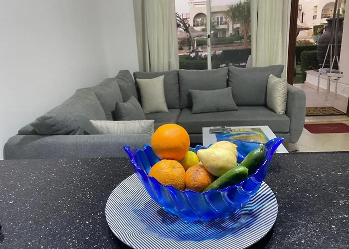 Luxus-apartment Sunny Lakes 1 Direkt Am Pool 65 M2 Nun Auch Für Langzeitmieter Buchbar Apartment