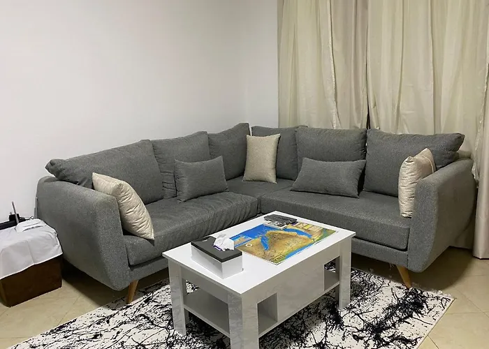 Apartment Luxus-apartment Sunny Lakes 1 Direkt Am Pool 65 M2 Nun Auch Für Langzeitmieter Buchbar