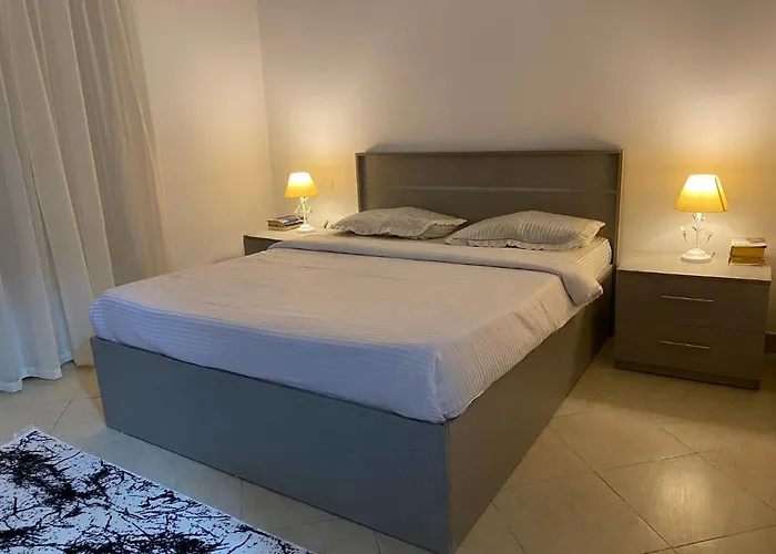 Luxus-apartment Sunny Lakes 1 Direkt Am Pool 65 M2 Nun Auch Für Langzeitmieter Buchbar Apartment *