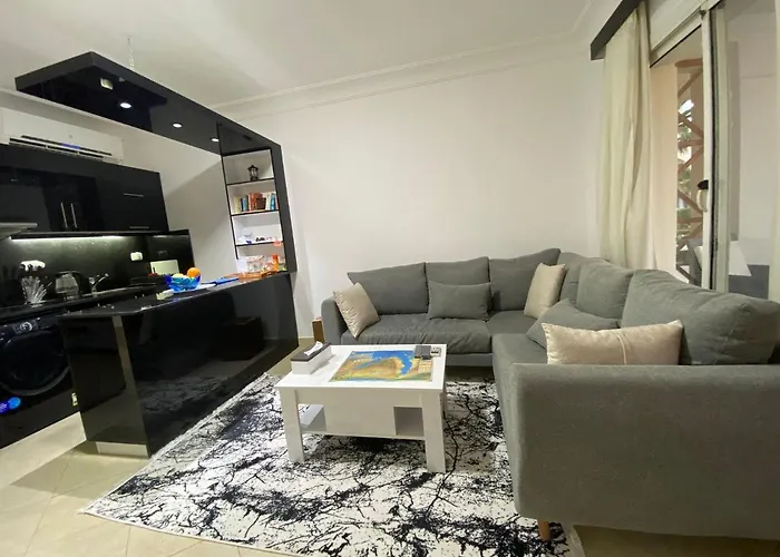 Luxus-apartment Sunny Lakes 1 Direkt Am Pool 65 M2 Nun Auch Für Langzeitmieter Buchbar Apartment *