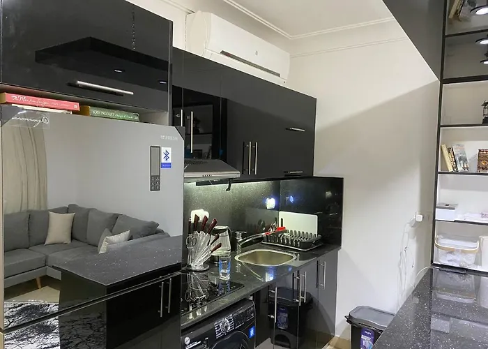 Luxus-apartment Sunny Lakes 1 Direkt Am Pool 65 M2 Nun Auch Für Langzeitmieter Buchbar Sharm El-Sheikh