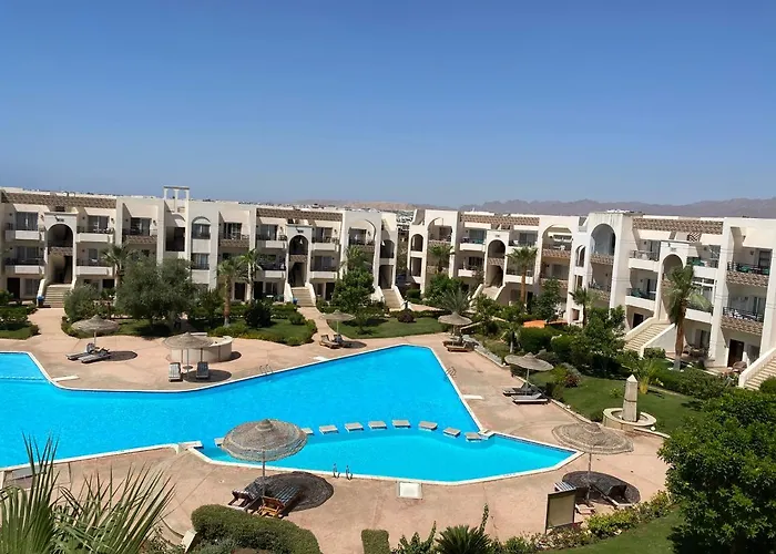Luxus-apartment Sunny Lakes 1 Direkt Am Pool 65 M2 Nun Auch Für Langzeitmieter Buchbar